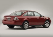 Ford Taurus